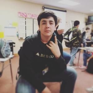 Meet your Posher, Gage